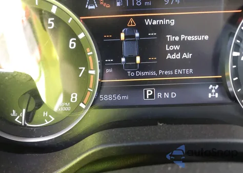 2022 Nissan Titan Sv 4X4 from USA, damaged, VIN 1N6AA1EC9NN106335